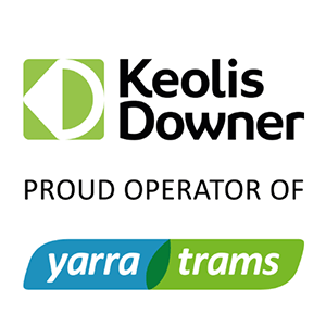 Keolis Downer Yarra Trams