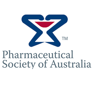Pharmaceuticals Society of Australia