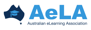 AELA logo