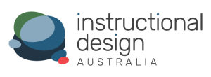InstructionalDesignAustralia logo