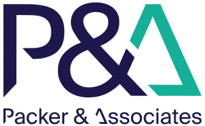 packer associates logo