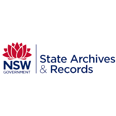 NSWGov - staterecords